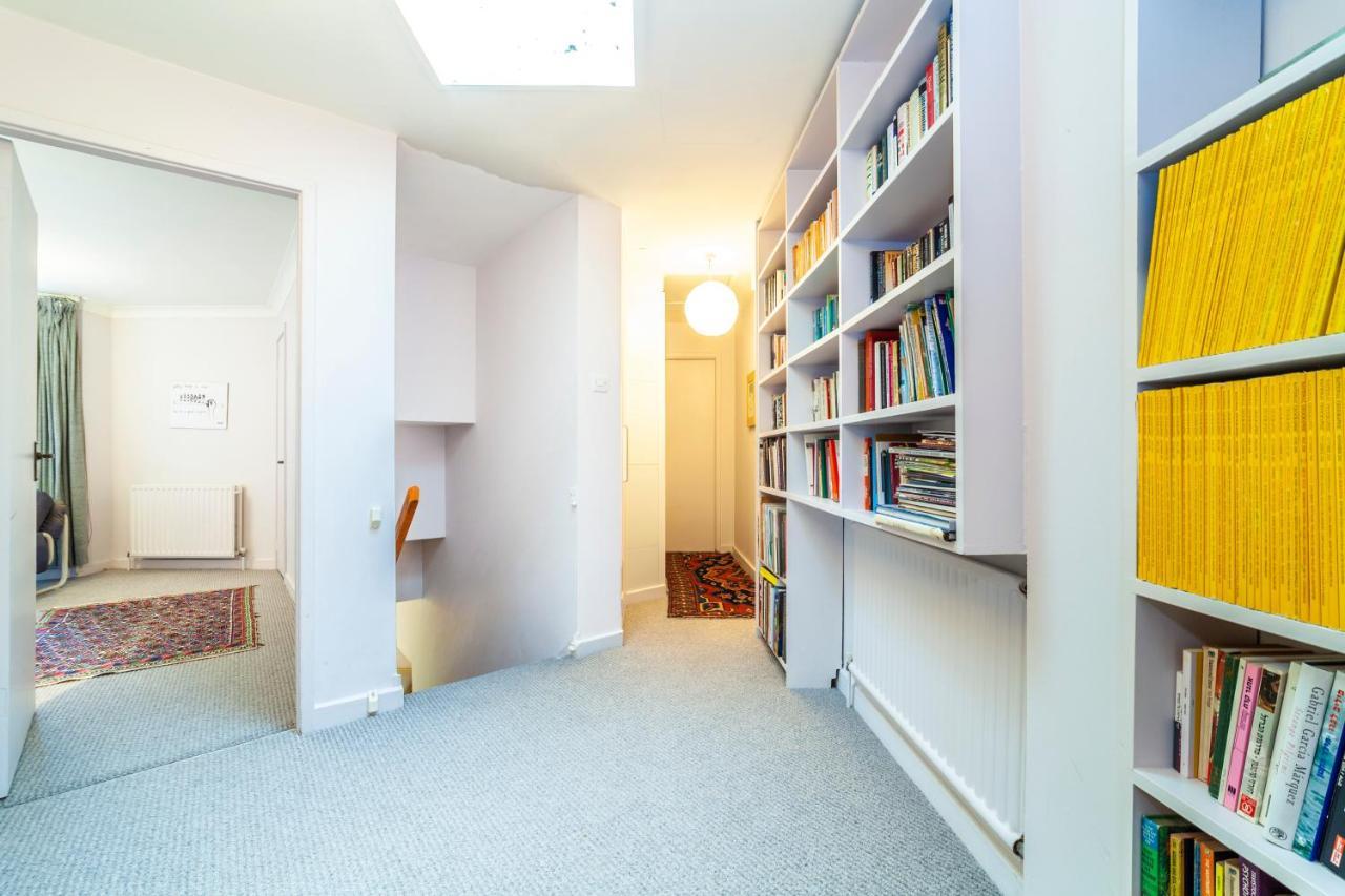 Kynance Mews Rustic And Unique Three Bedroom Mews House With A Private Courtyard Λονδίνο Εξωτερικό φωτογραφία